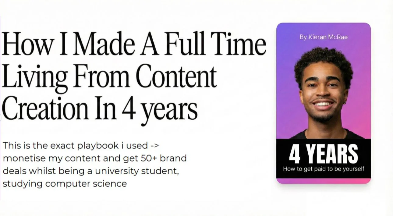 The Content System eBook