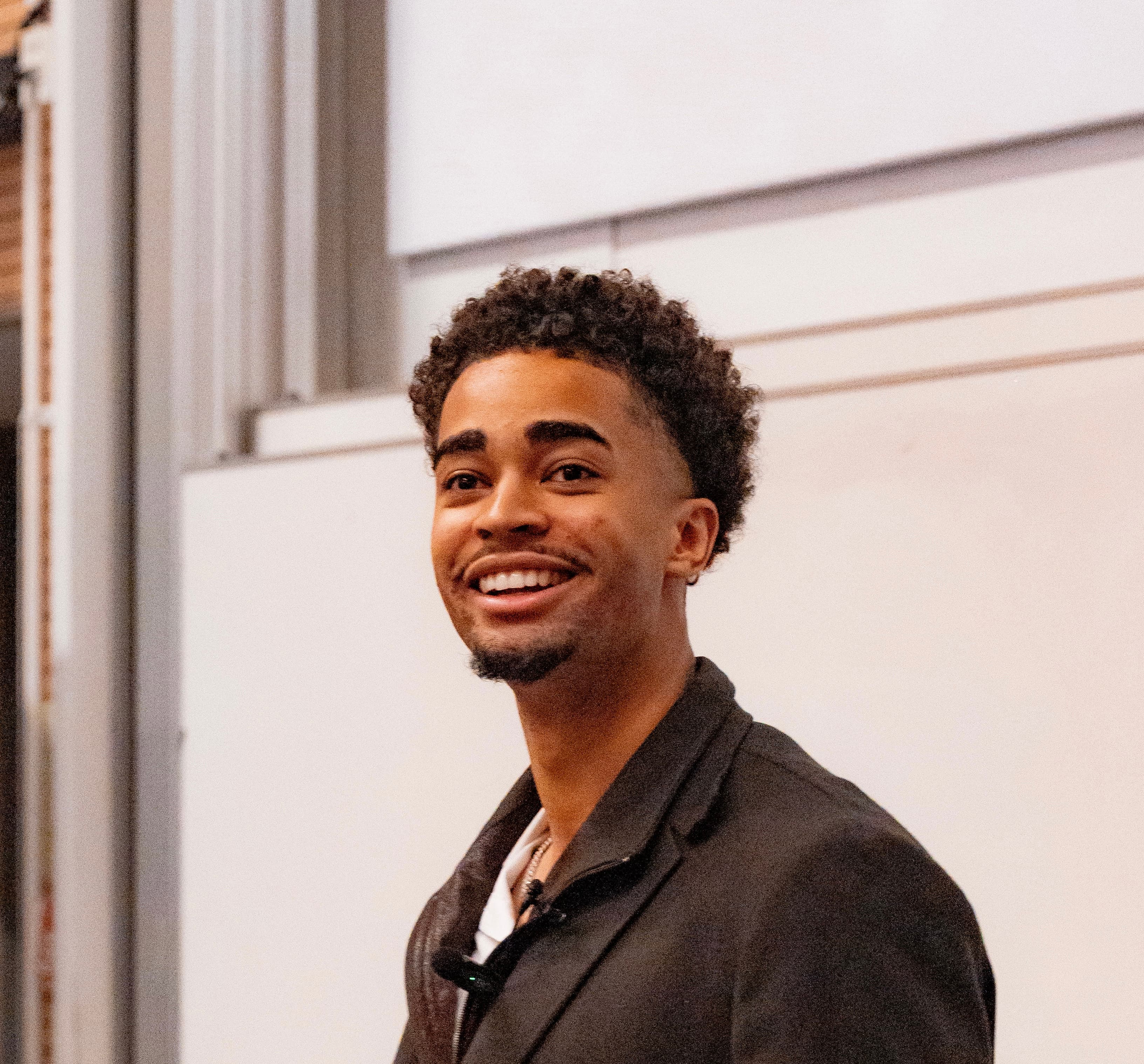 Kieran — Sturdy Thoughts