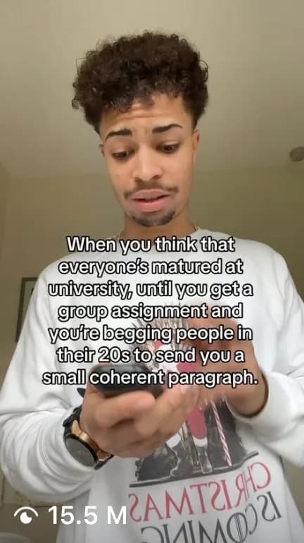 Instagram 15.5M views