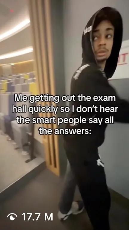 Instagram 17.7M views