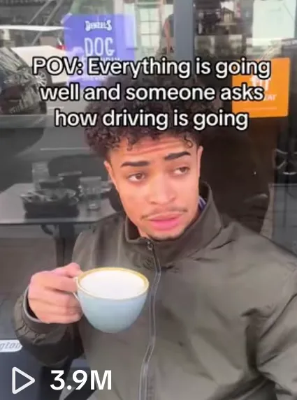 3.9M views on tiktok